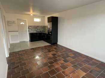 Location Appartement 2 piècesVimoutiers