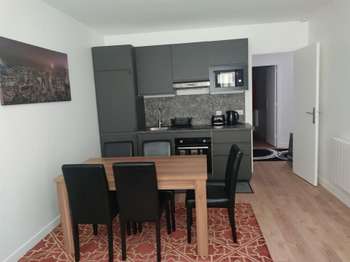 Location appartement 3 pièces Vincennes 94