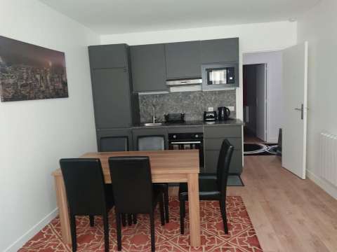 Location appartement 3 pièces Vincennes 94