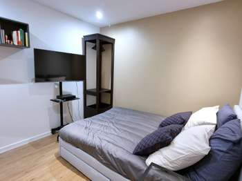 Location Appartement T1Vincennes