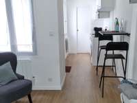 Location appartement 1 pièce