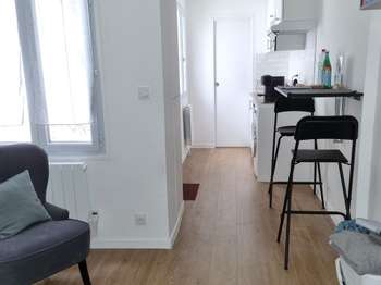 Location appartement 1 pièce