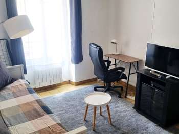 Location Appartement 2 piècesVincennes