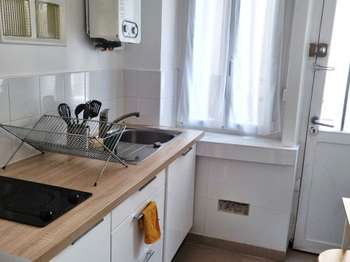 Location appartement 2 pièces