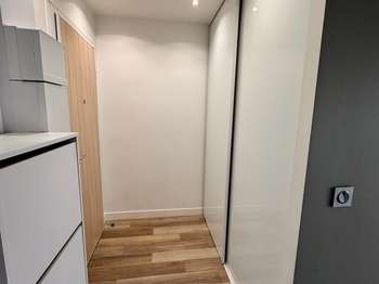 Location Appartement 2 piècesVincennes