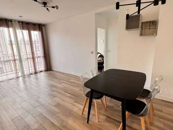 Location appartement 2 pièces