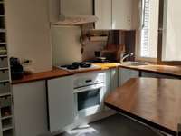 Location appartement 2 pièces Location appartement 2 pièces