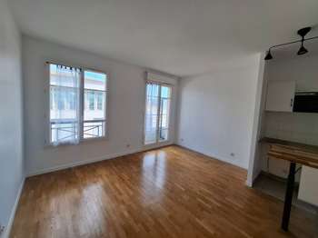 Location Appartement T1Vincennes