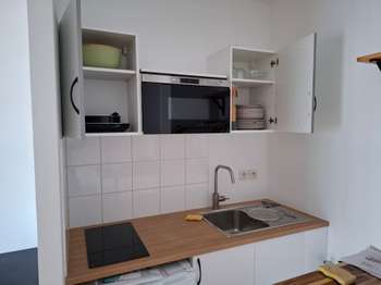 Location appartement 1 pièce Location appartement 1 pièce