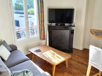 Location Appartement 2 piècesVincennes