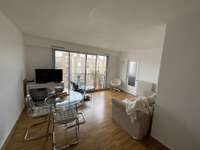 Location appartement T1 Vincennes - 94