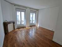 Location appartement 2 pièces Location appartement 2 pièces