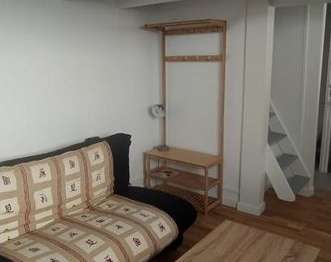 Location Appartement T1Vincennes