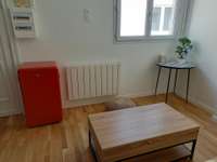 Location appartement 1 pièce Location appartement 1 pièce