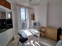 Location appartement 1 pièce Location appartement 1 pièce