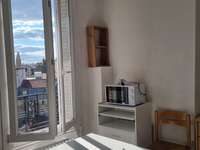 Location appartement 1 pièce Location appartement 1 pièce