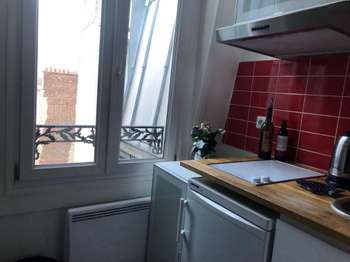 Location Appartement T1Vincennes