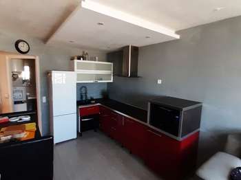 Location Appartement 2 piècesVincennes