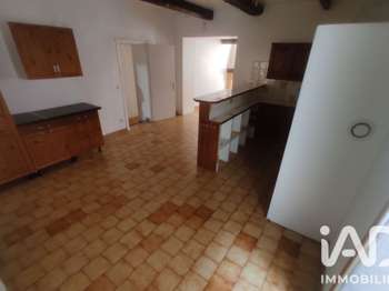 Location Appartement 3 piècesViols-le-Fort