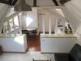 Location appartement T1 Vion - 72