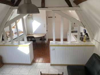Location Appartement T1Vion