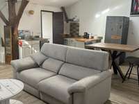 Location appartement 2 pièces Location appartement 2 pièces