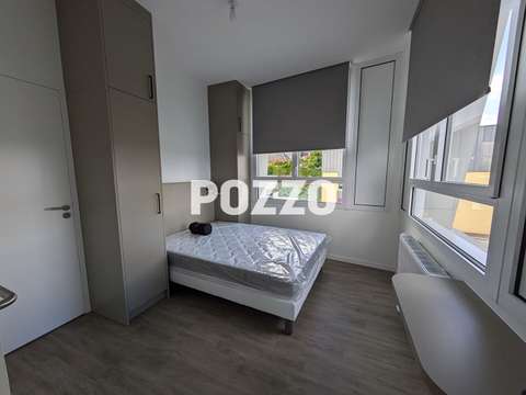 Location Chambre 1 pièce Vire 14