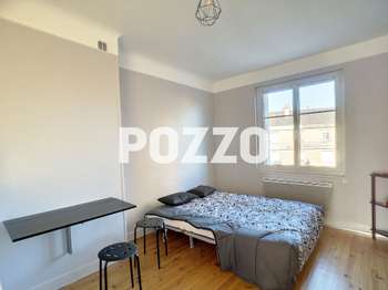 Location Appartement T1Vire