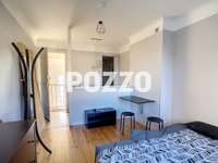 Location appartement 1 pièce