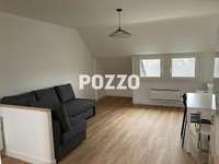 Location appartement 3 pièces