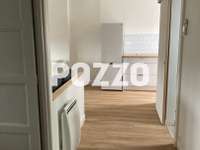 Location appartement 3 pièces