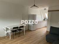 Location appartement 3 pièces