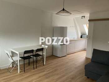 Location Appartement 3 piècesVire