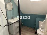 Location appartement 3 pièces