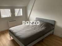 Location appartement 3 pièces