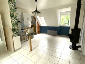 Location Appartement 2 piècesVire
