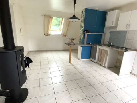 Location appartement 2 pièces