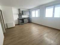 Location appartement 2 pièces Location appartement 2 pièces