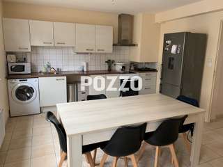Location appartement 2 pièces