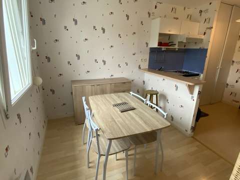 Location Studio 1 pièce Vire 14