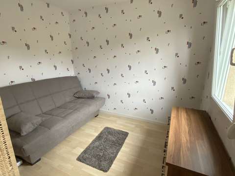 Location Studio 1 pièce