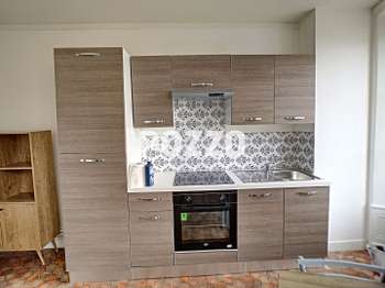 Location Appartement 2 piècesVire