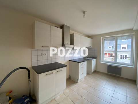 Location appartement 2 pièces Vire 14
