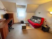 Location appartement 1 pièce