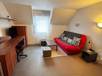 Location Appartement T1Vire