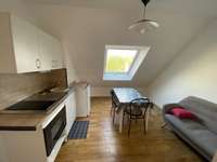 Location appartement 1 pièce Location appartement 1 pièce