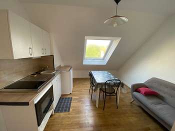 Location Appartement T1Vire