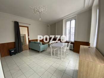 Location Appartement 2 piècesVire