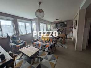 Location Appartement 4 piècesVire