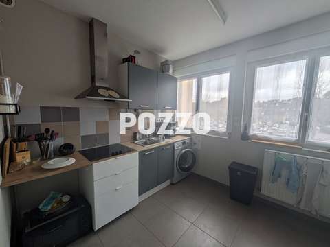 Location appartement 4 pièces Location appartement 4 pièces